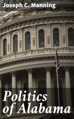 Politics of Alabama