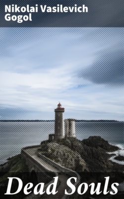 Dead Souls