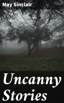 Uncanny Stories