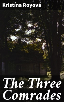 The Three Comrades