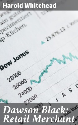 Dawson Black: Retail Merchant