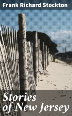 Stories of New Jersey