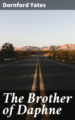 The Brother of Daphne