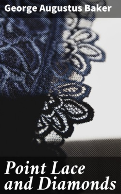 Point Lace and Diamonds