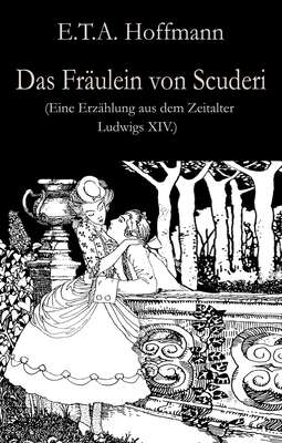 Das Fräulein von Scuderi