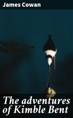 The adventures of Kimble Bent