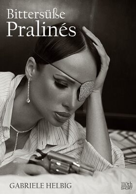 Bittersüße Pralinés