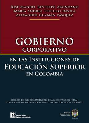 Gobierno corporativo en las instituciones de educación superior en Colombia