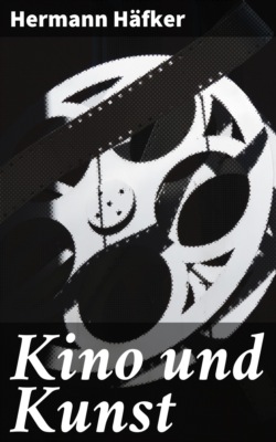 Kino und Kunst