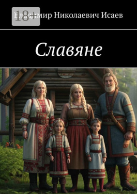 Славяне
