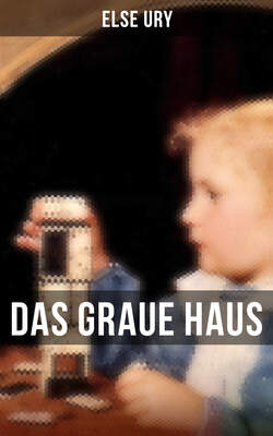 Das graue Haus