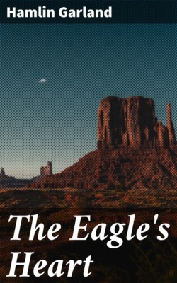 The Eagle's Heart