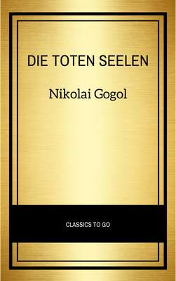 Die toten Seelen