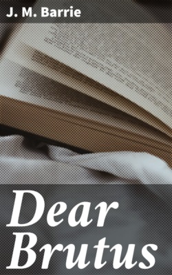 Dear Brutus