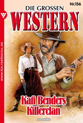 Kati Benders Killerclan