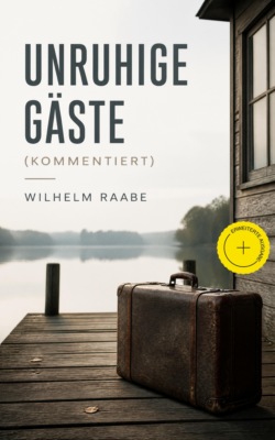 Unruhige Gäste