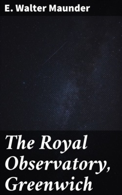 The Royal Observatory, Greenwich