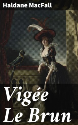 Vigée Le Brun