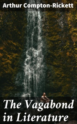 The Vagabond in Literature