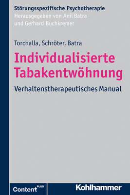Individualisierte Tabakentwöhnung
