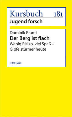 Der Berg ist flach