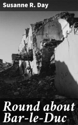 Round about Bar-le-Duc