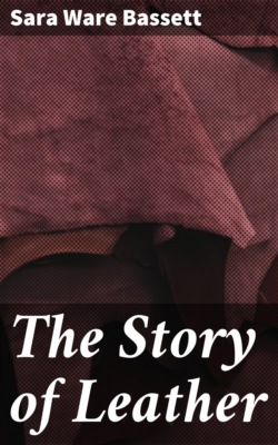 The Story of Leather