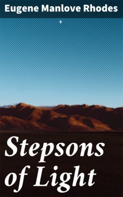 Stepsons of Light