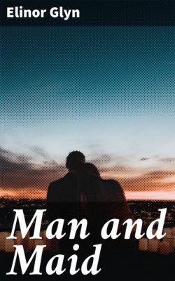 Man and Maid