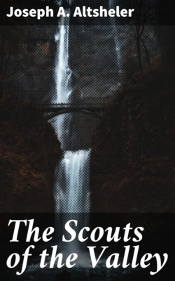 The Scouts of the Valley