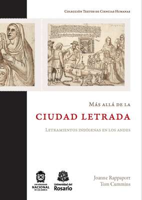 Más allá de la ciudad letrada