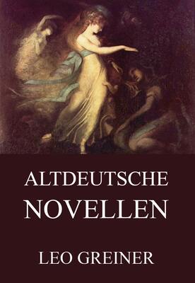 Altdeutsche Novellen