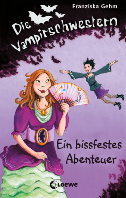 Die Vampirschwestern – Ein bissfestes Abenteuer