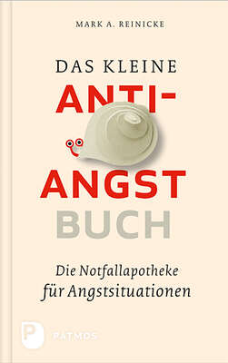 Das kleine Anti-Angst-Buch