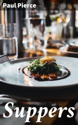 Suppers