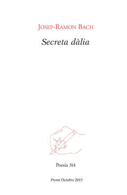 Secreta dàlia