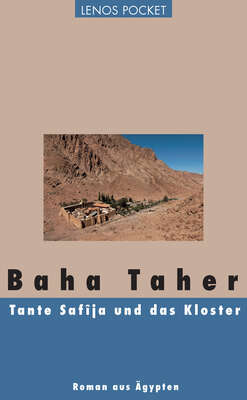 Tante Safîja und das Kloster