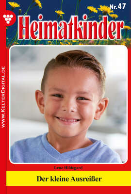 Der kleine Ausreißer