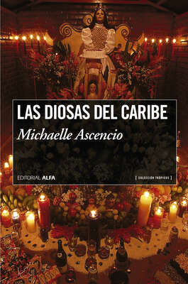 Las diosas del caribe