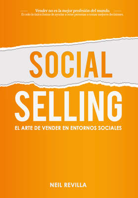 Social selling