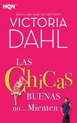 Las chicas buenas no… mienten