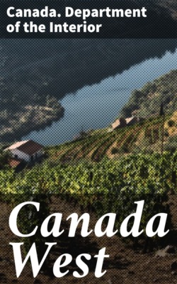 Canada West
