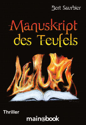 Manuskript des Teufels