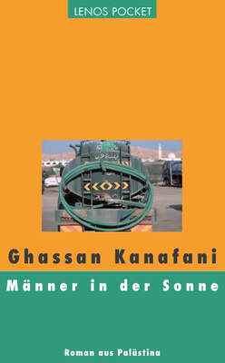 Männer in der Sonne