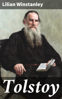 Tolstoy