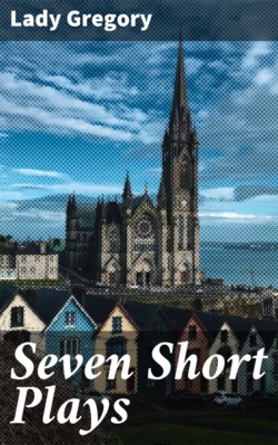 Seven Short Plays