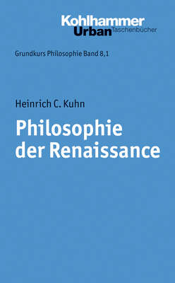 Philosophie der Renaissance