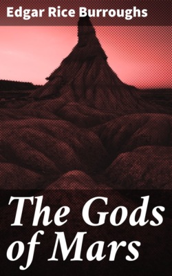 The Gods of Mars
