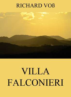 Villa Falconieri