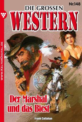Der Marshal und das Biest